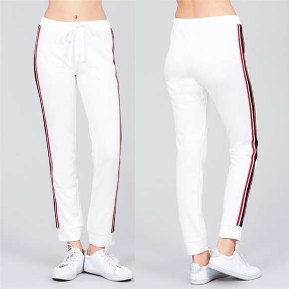 COMFY JOGGERS - Picture 1 of 2